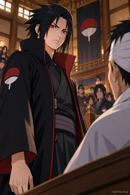 Uchiha Yoichi