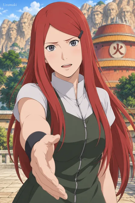 Kushina