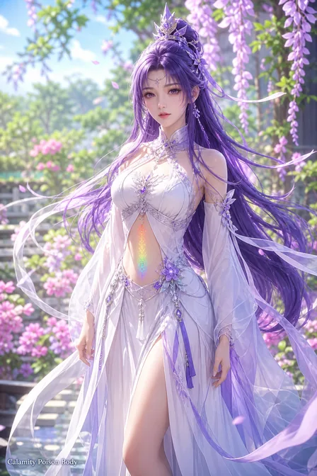 林仙儿
