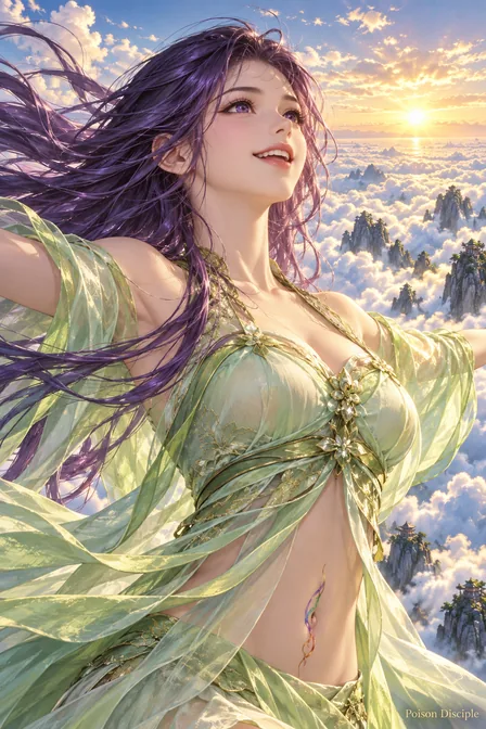 Lin Xian'er