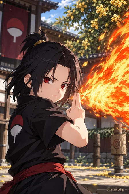 Uchiha Tokimitsu
