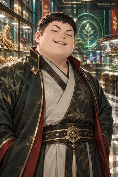 Ding Bingxiu