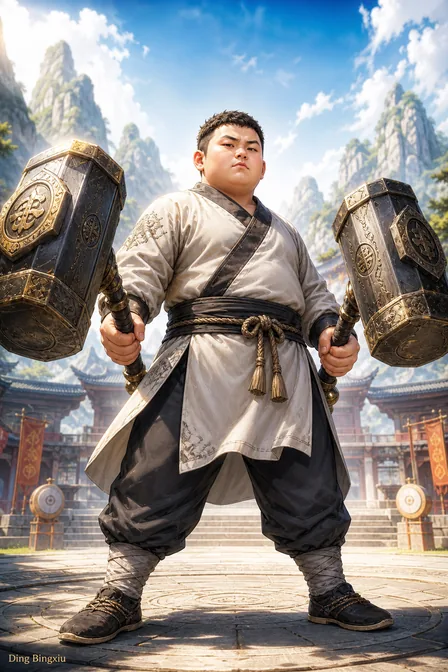 丁丙修