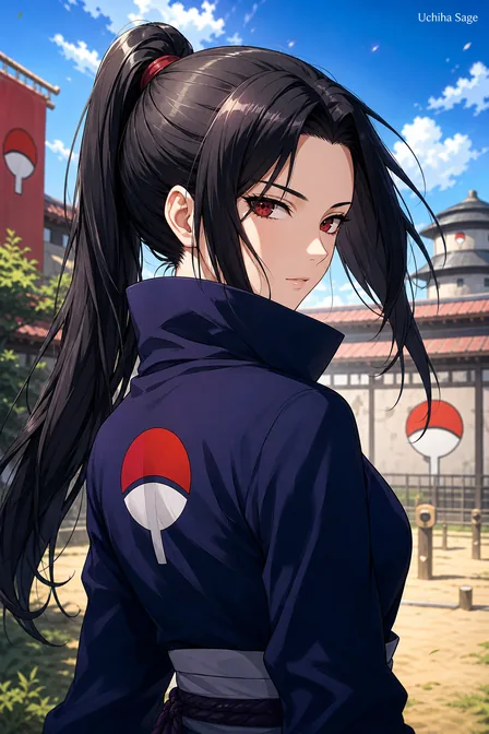 志麻仙人