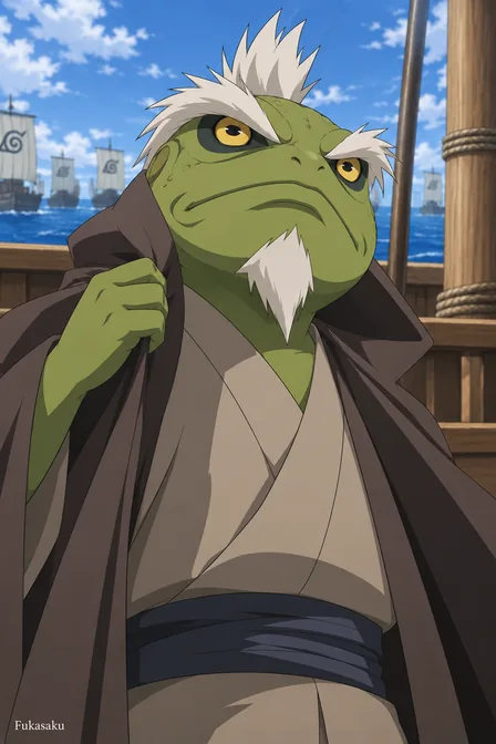 Sage Fukasaku