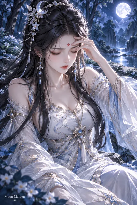 Xiao Xiaoxiao