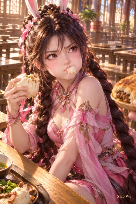 Xiao Wu
