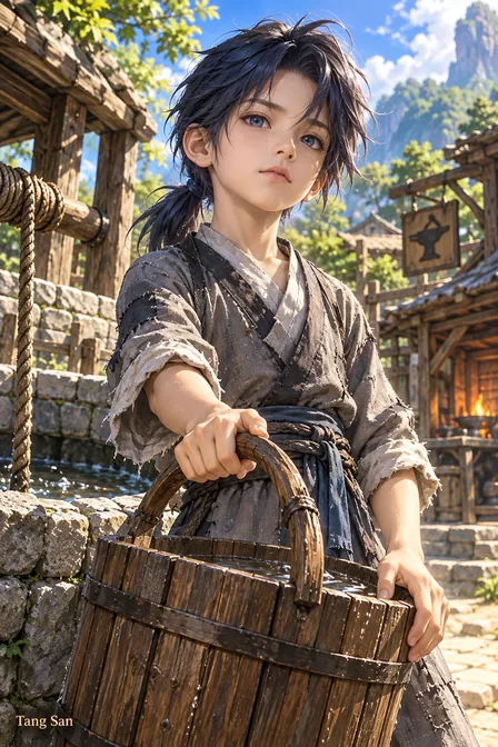 Tang San