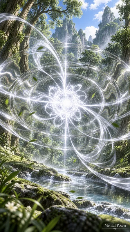 Spiritual Power