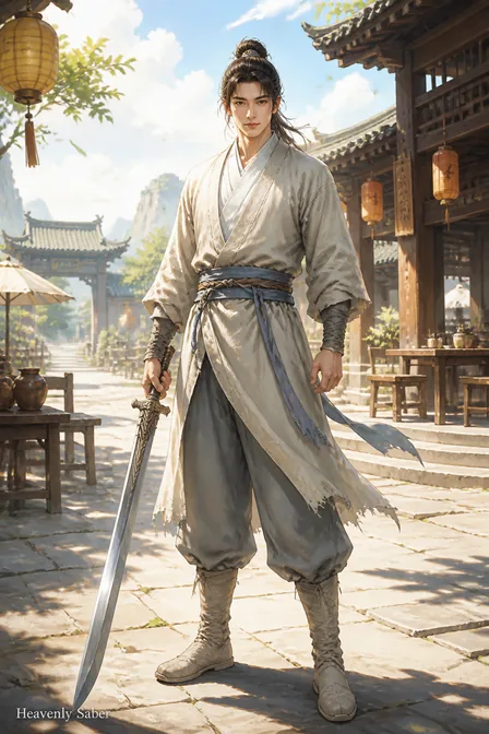 周启明