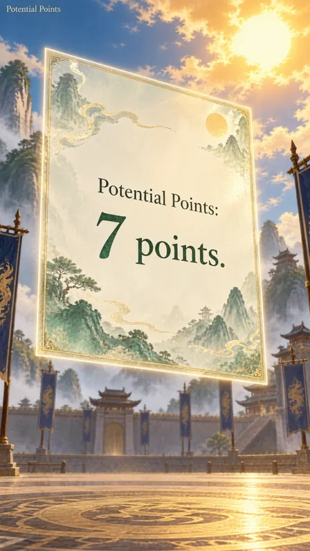 Potential Points