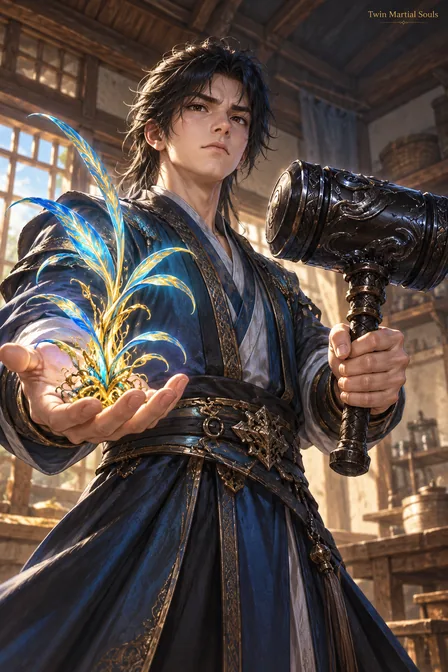 Tang San
