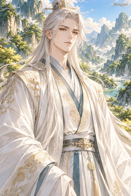 Hongjun