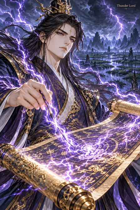 Gou Chen