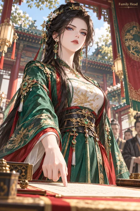 Tang Yelan