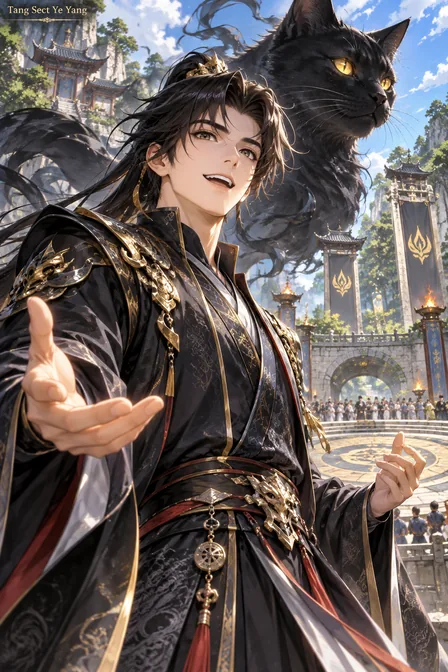 Ye Yang