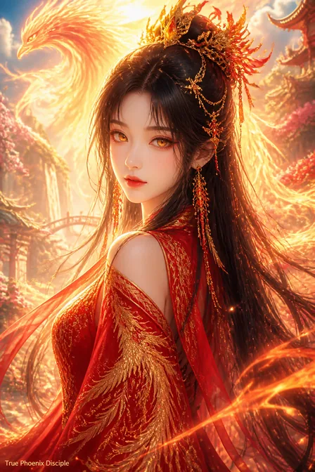 白灵