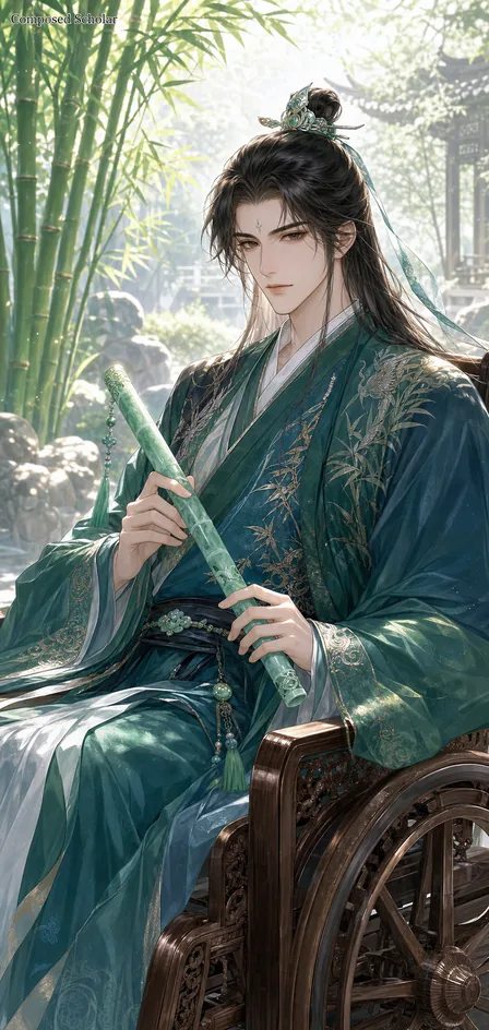 房青云