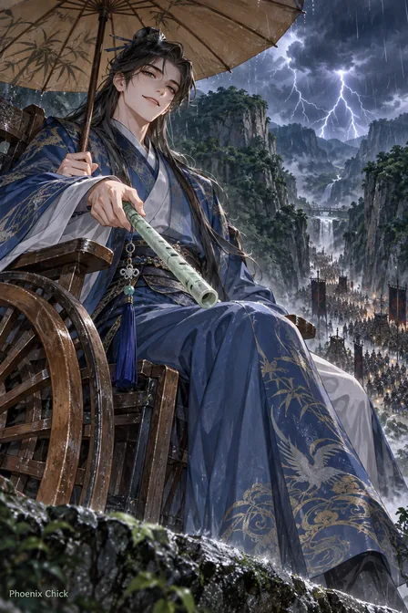 Fang Qingyun