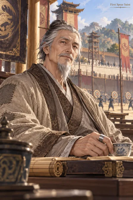 Sun Xiangzong