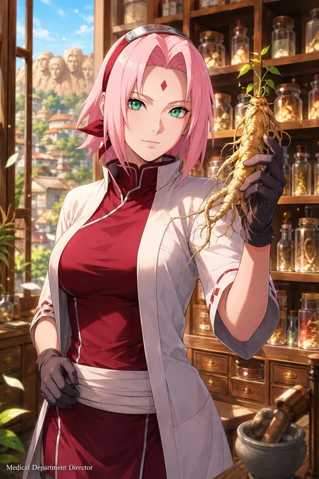 小樱