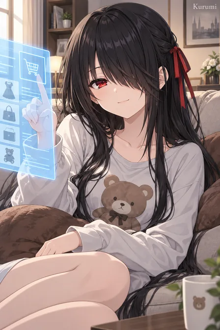 Kurumi