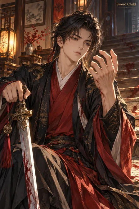 Li ChunJun
