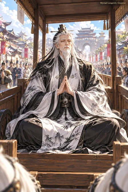 圣上