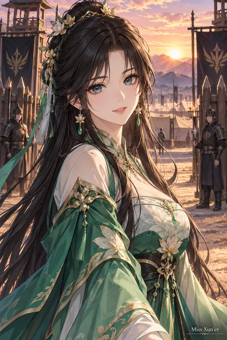 Xun'er
