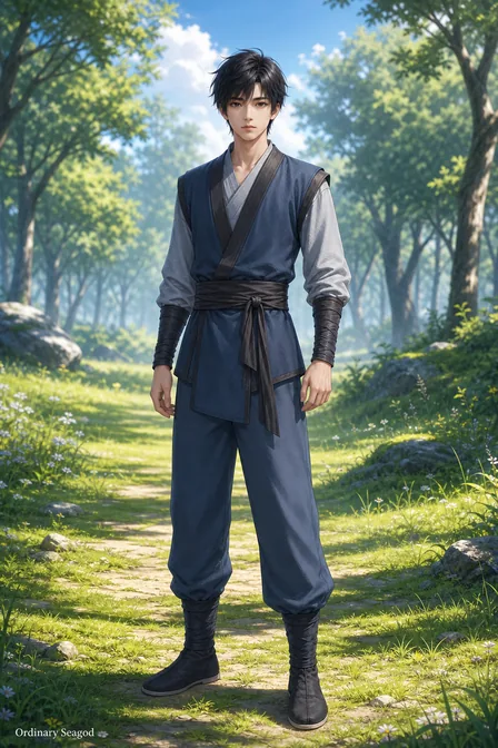 唐三