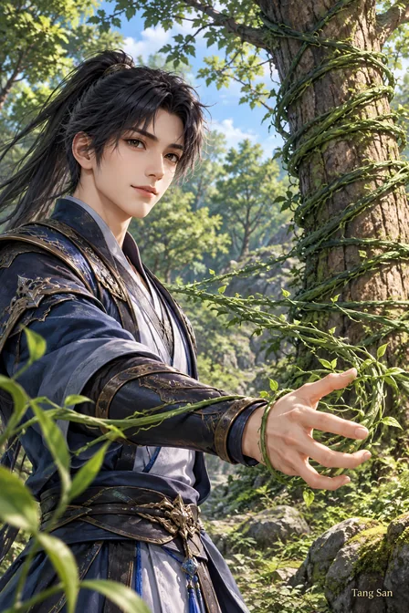 Tang San
