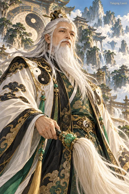 Laozi