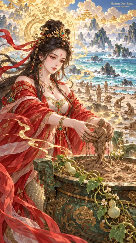 Nuwa