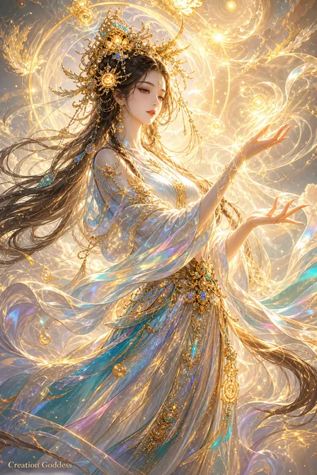 女娲