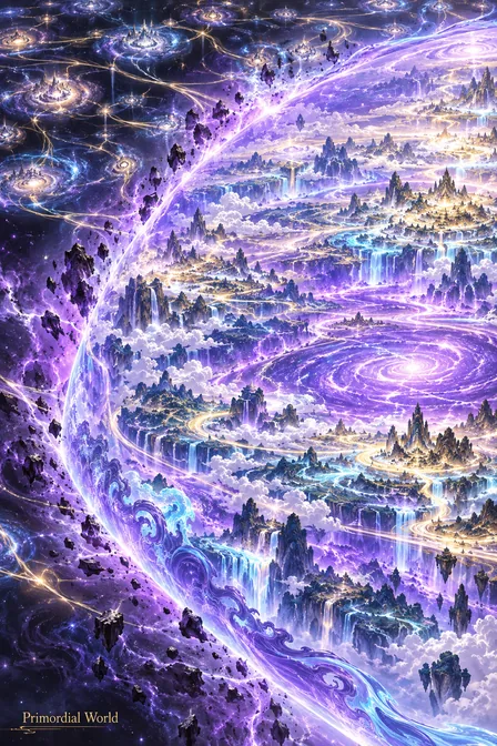 Primordial World