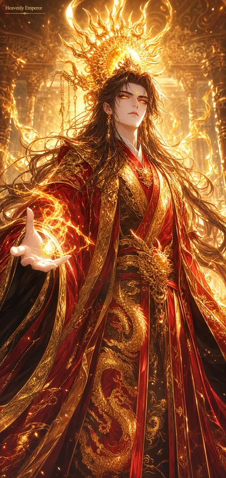 帝俊