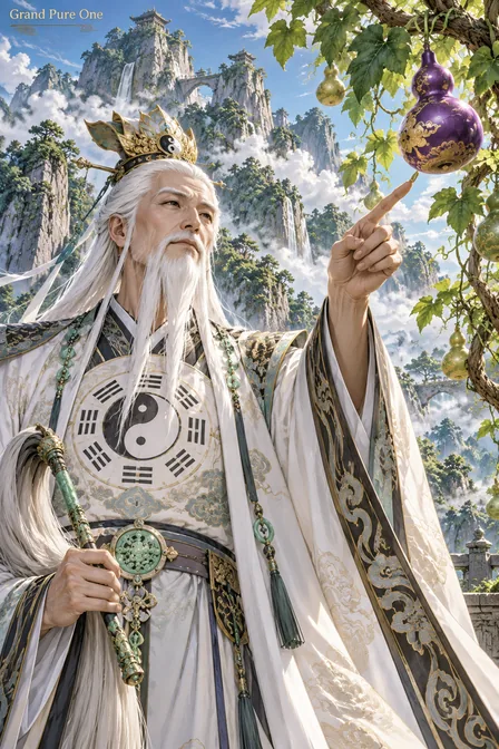 Laozi