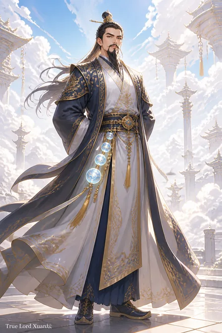 赵公明