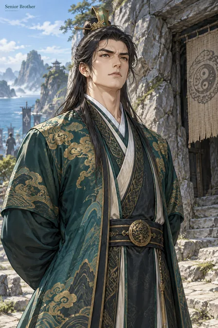 Zhao Gongming