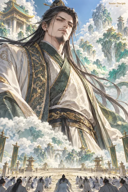 Daoist Duobao