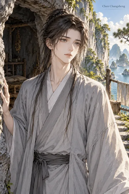 Chen Changsheng