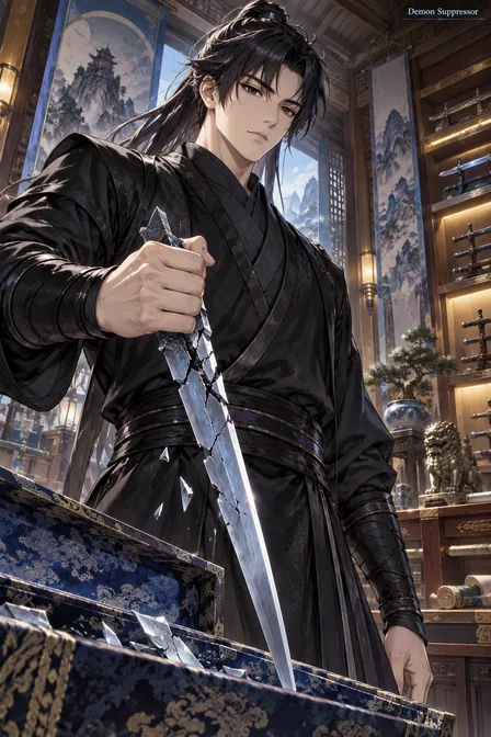 Shen Che