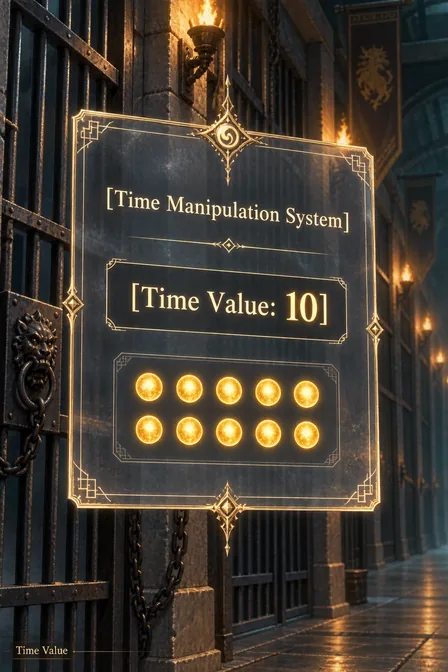 Time Value