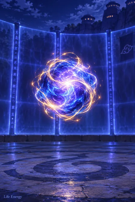 Chakra