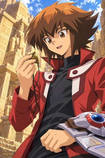 Judai