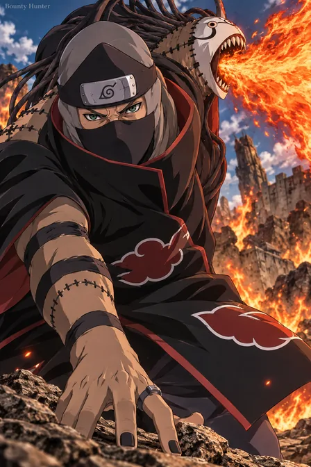 Kakuzu