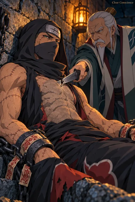 Kakuzu