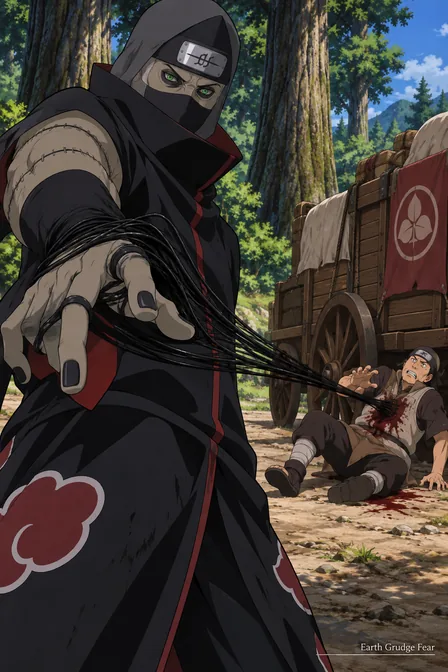 Kakuzu