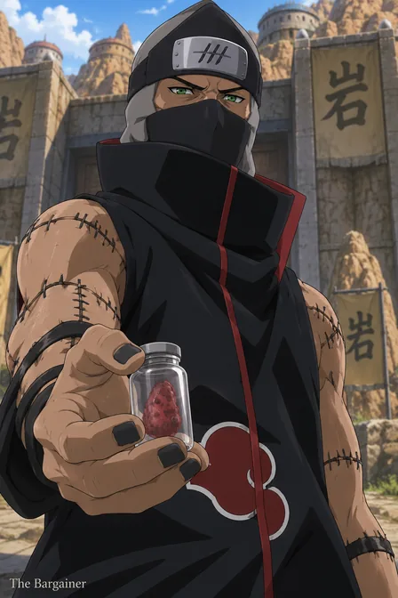 Kakuzu