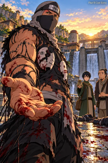 Kakuzu